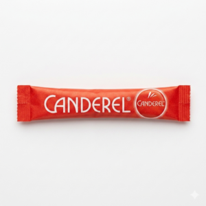 Canderel Sweetner Sticks (50 Units)