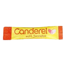 Canderel Sweetner Sticks Low KJ (50 Units)