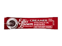 Ellis Brown Creamer (50 Units)