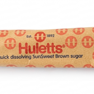 Huletts Brown Sugar Sachets (50 Units)