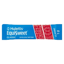 Huletts Equisweet Classic Low Kilojoule (50 Units)