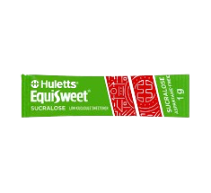 Huletts Equisweet Sucralose (50 Units)