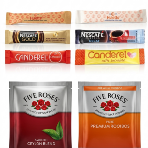Standard Package (50 Units Each)