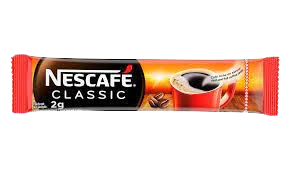 Nescafe Classic Sticks (50 Units)