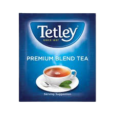 Tentley Black Tea (50 Units)