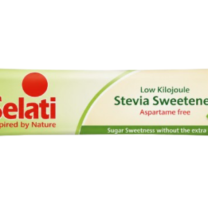 Selati Classic Sweetner (50 Units)