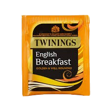 Twinnings English Breakfast Tea (50 Units)
