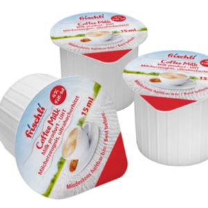 Frischli Milk Pods (50 Units)