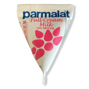 Parmalat Milk Pods (50 Units)